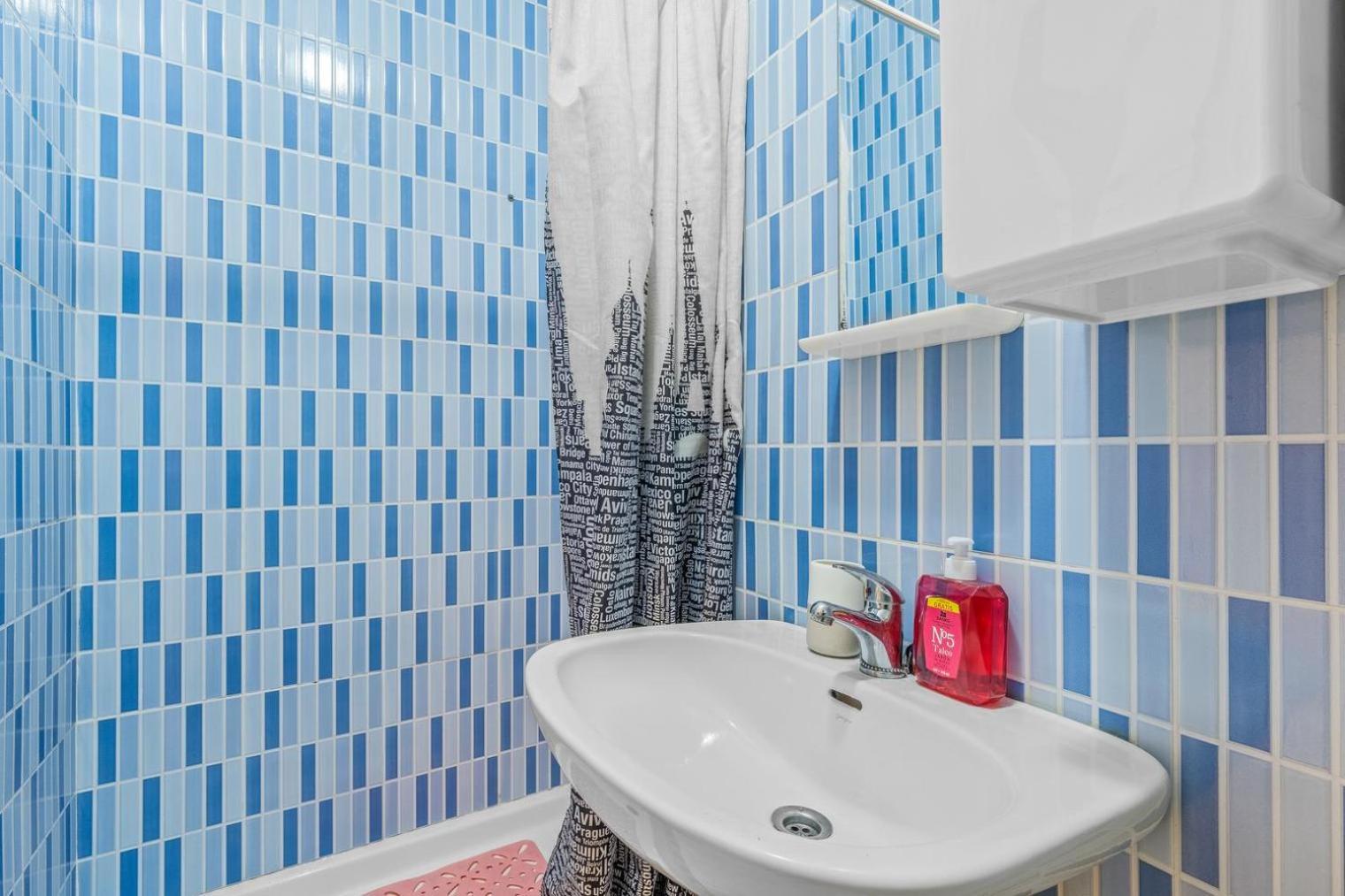Studio A 200M De La Playa Los Locos ตอร์เรเวียคา ภายนอก รูปภาพ