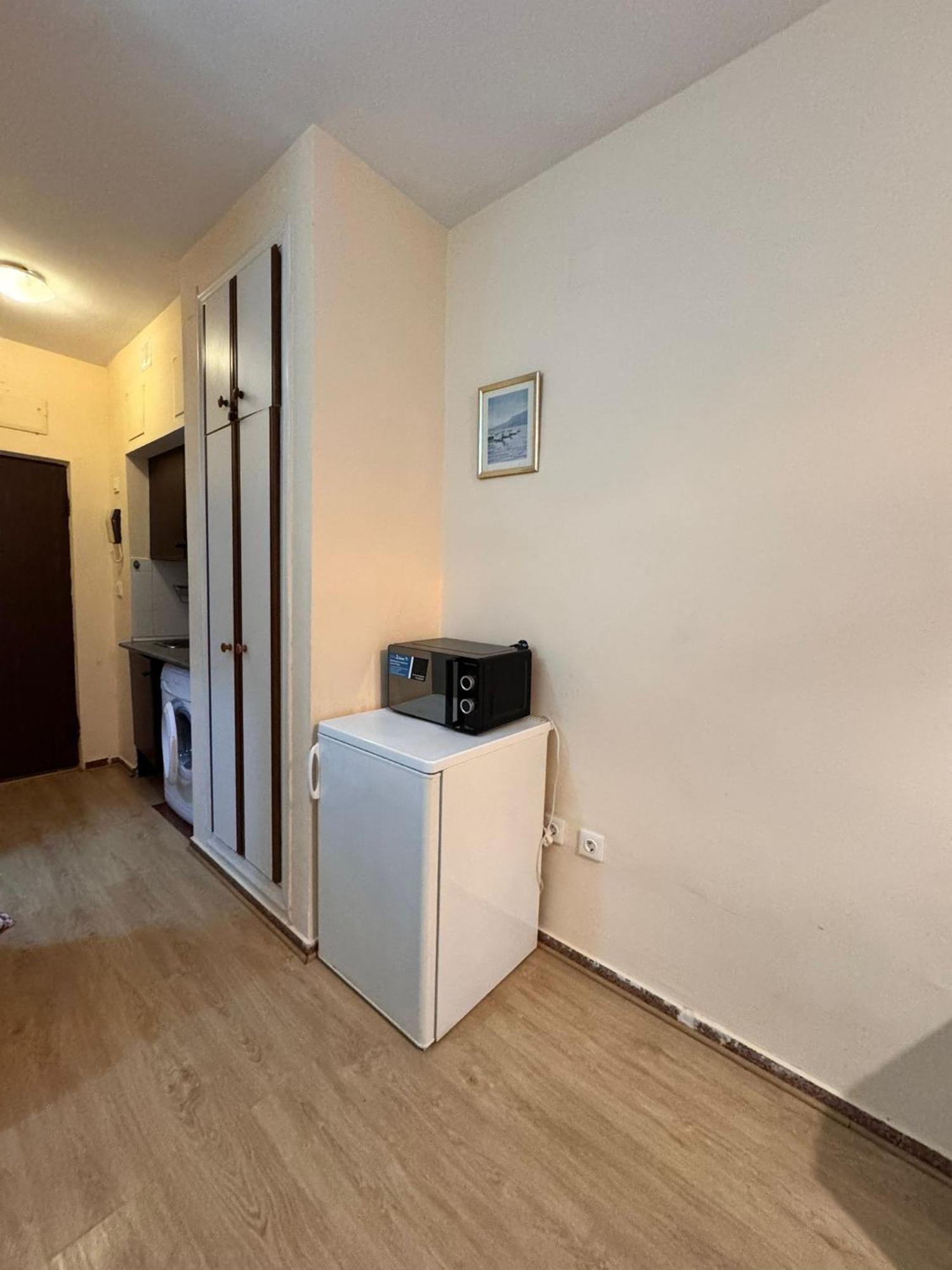 Studio A 200M De La Playa Los Locos ตอร์เรเวียคา ห้อง รูปภาพ
